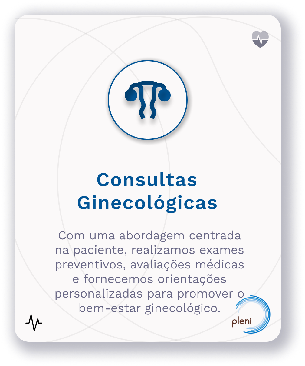 Consultas Ginecologicas
